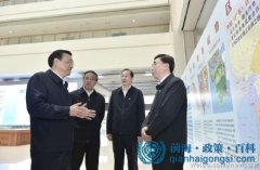 加快布局自貿區戰略 前海嘗試開放式發展
