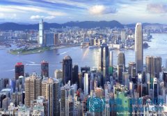 香港企業(yè)注冊前海公司數(shù)量激增8倍
