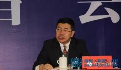 深圳又空降了一個專為前海而來的副市長