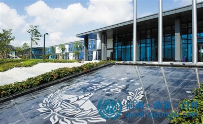 前海外資公司注冊