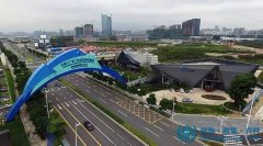 深圳前海自貿區擬造世界一流城市新中心
