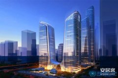 前海企業減稅效果顯著 優惠稅額達到21.15億元