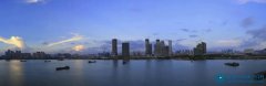 前海優化稅收優惠服務惠及港資企業、外企企業及個人
