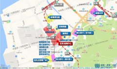 前海地標(biāo)性寫字樓 - 世茂前海中心(可租可售)