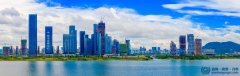 以法治創新推進粵港澳大灣區戰略下的深港融合